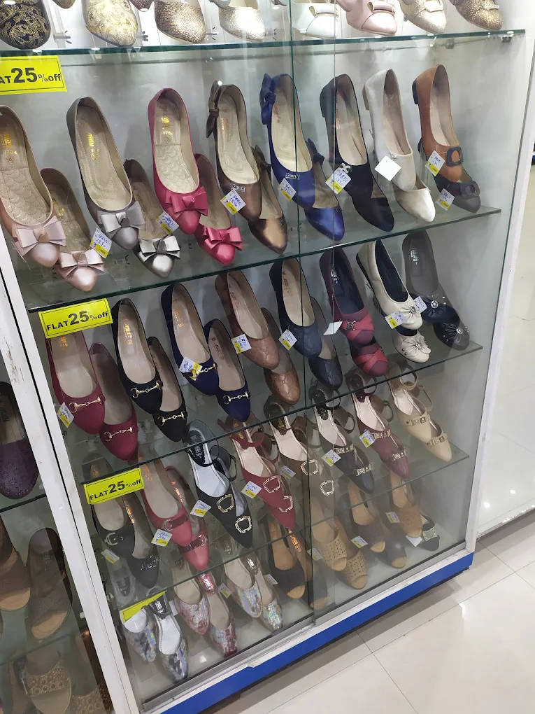 Gallery photo of Mili Shoes