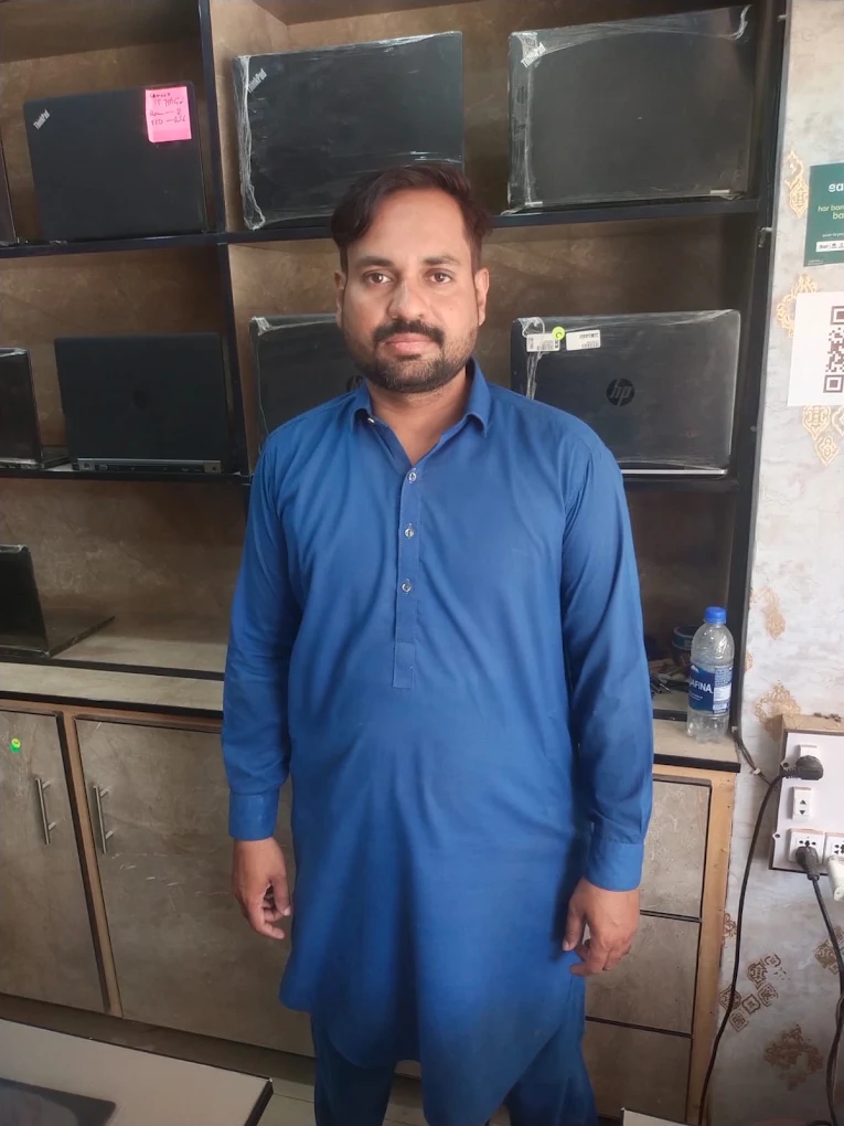Gallery photo of Bhatti Laptops