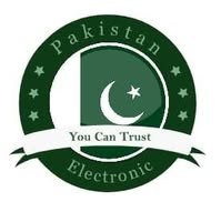 Gallery photo of Pakistan Electronics