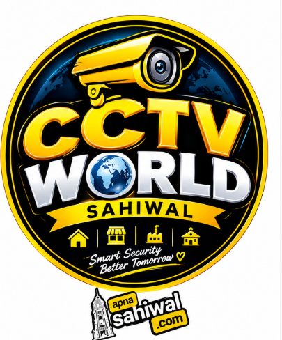 Gallery photo of Cctv World Sahiwal