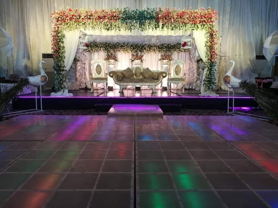 Gallery photo of Sabir Singhar Center
