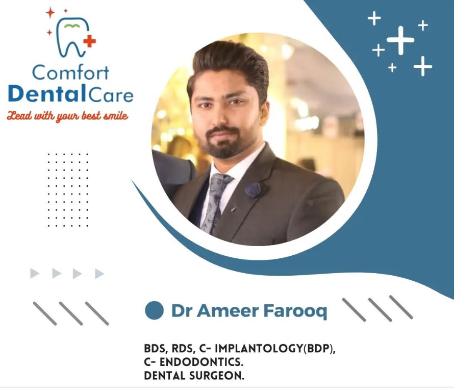 Gallery photo of Comfort Dental Clinic