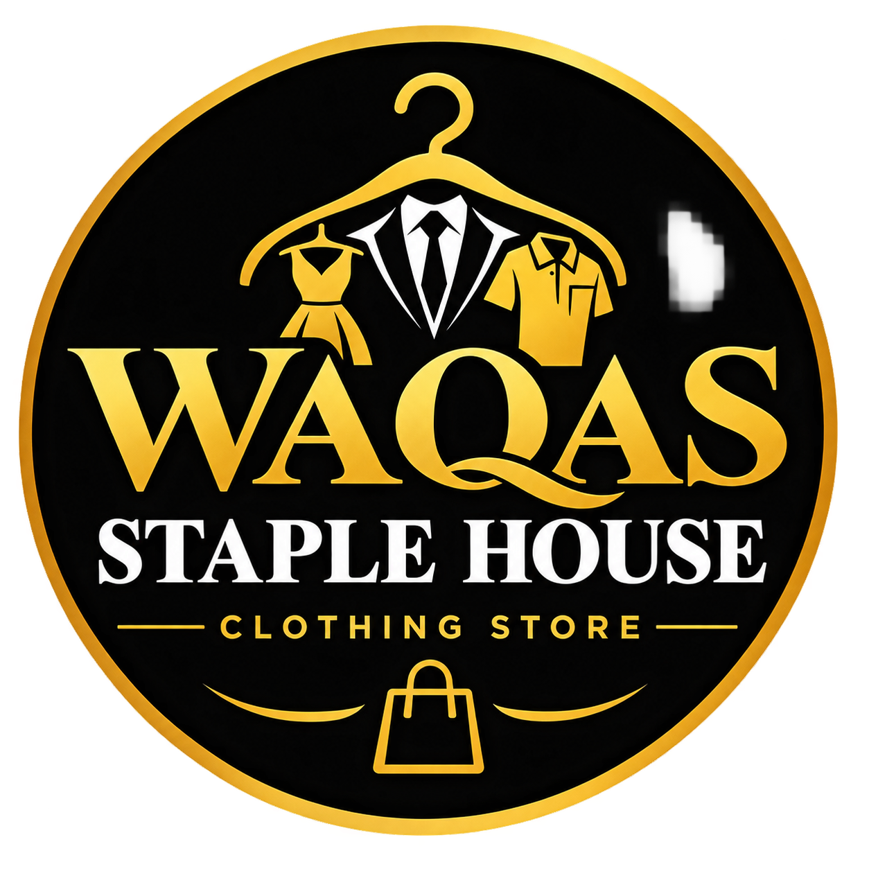 Gallery photo of Waqas staple house