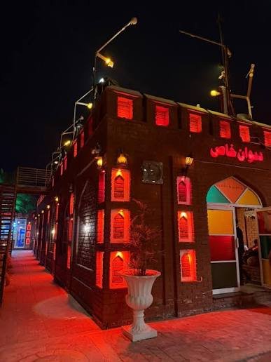 Gallery photo of SGR restaurant