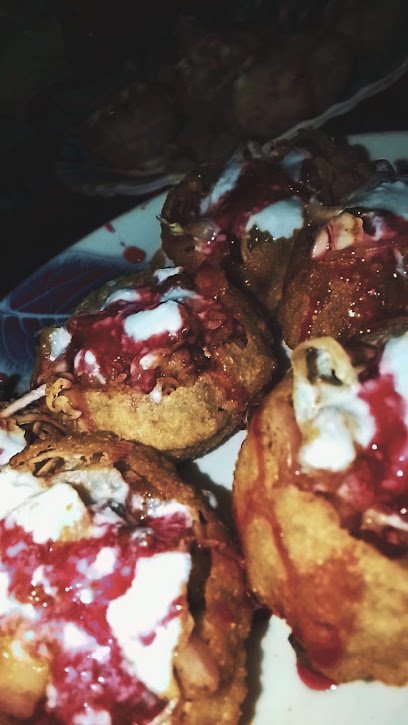 Gallery photo of Fantastic Foods And Gol Gapy