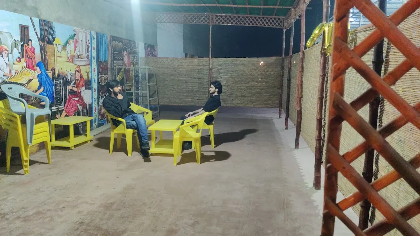 Gallery photo of Punjab Tea Hut
