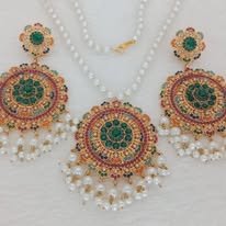 Gallery photo of Al khurram jewelry