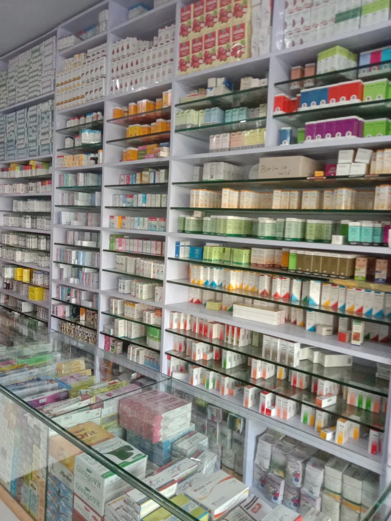 Gallery photo of Ittefaq Homoeopathic Clinic ,Jogi Chowk Sahiwal