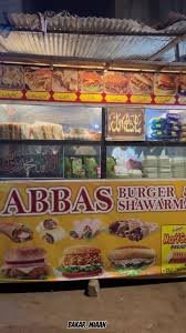 Gallery photo of fast food