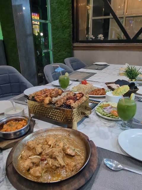 Gallery photo of SGR restaurant
