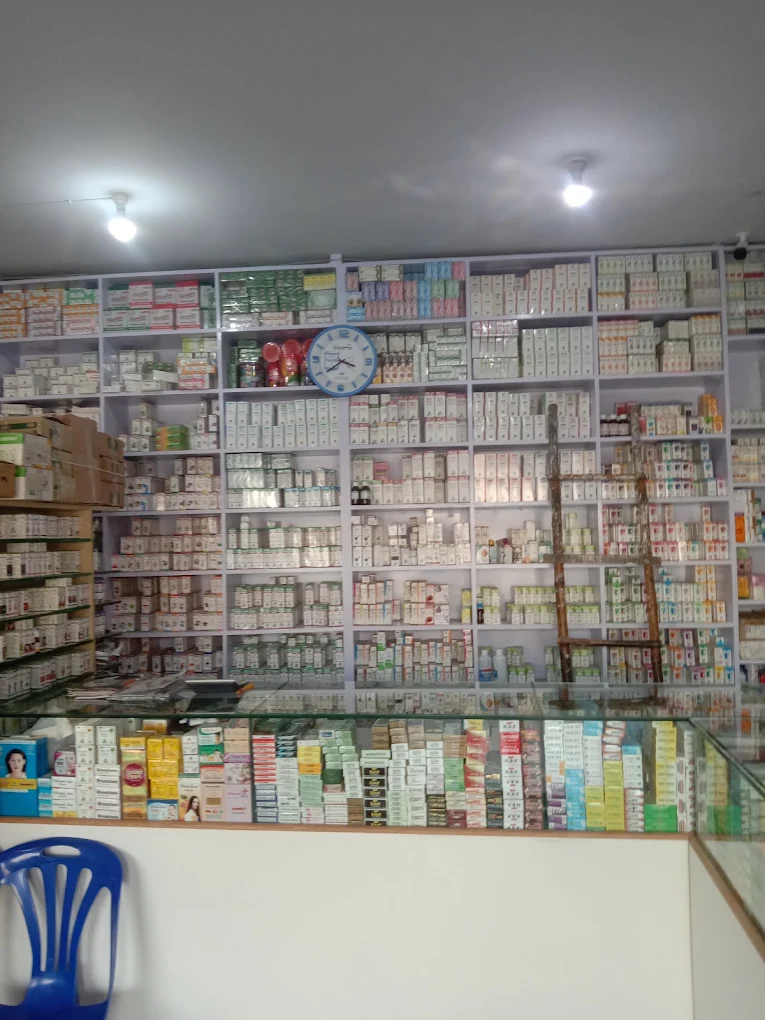 Gallery photo of Ittefaq Homoeopathic Clinic ,Jogi Chowk Sahiwal