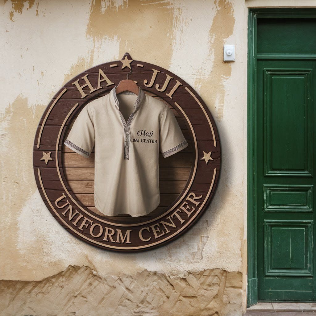 Gallery photo of HAJI UNIFORM CENTRE SAHIWAL