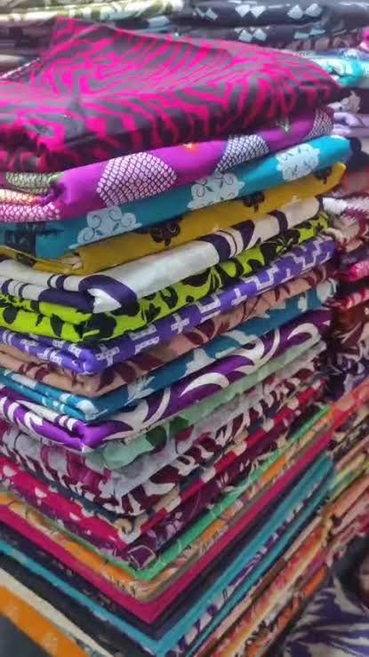 Gallery photo of Usman cloth house