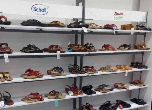 Gallery photo of Bata Shoe Store High Street Sahiwal