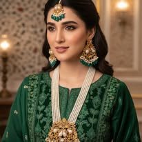 Gallery photo of Al khurram jewelry