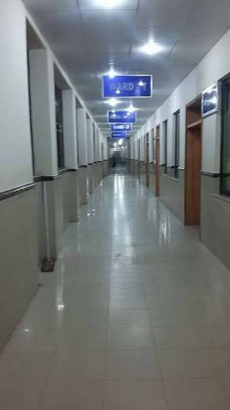 Gallery photo of Maternity and Children Hospital