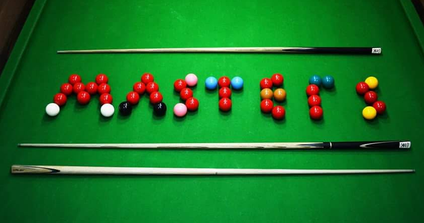 Gallery photo of Master Snooker Club