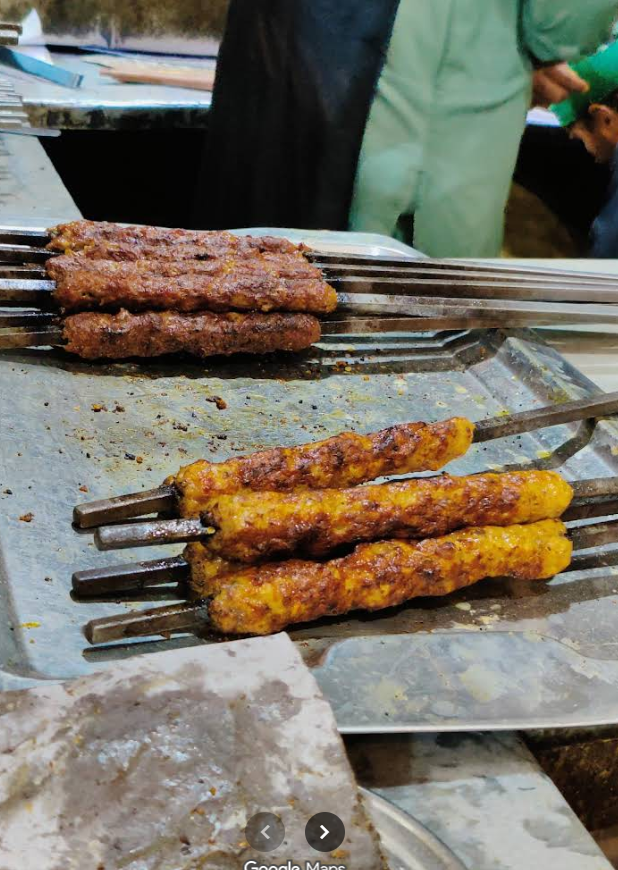 Gallery photo of Chiri Bhunna Tikka Shop
