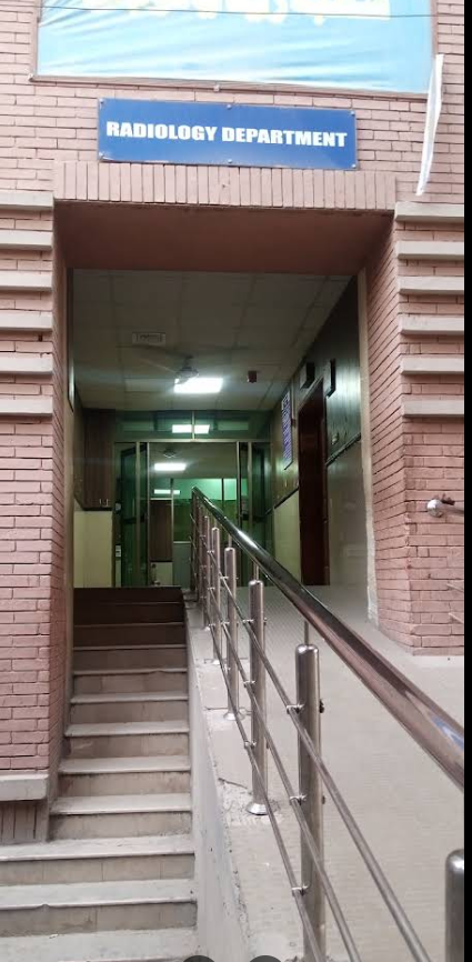 Gallery photo of Sahiwal Teaching Hospital