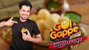 Gallery photo of Fantastic Foods And Gol Gapy