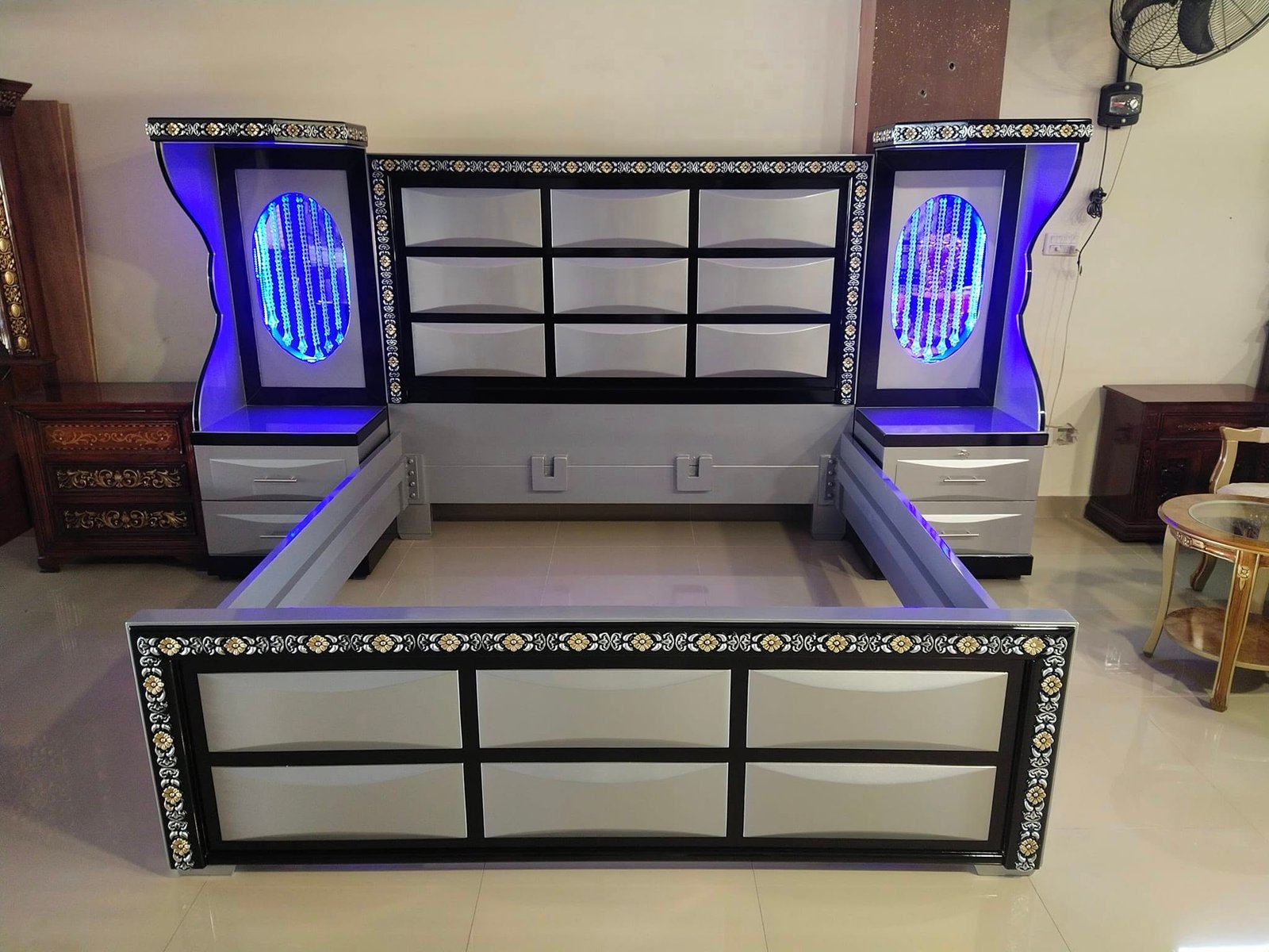 Gallery photo of Taaj Furniture store