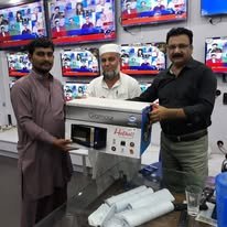 Gallery photo of Rehman Electronics Jogi Chowk Sahiwal