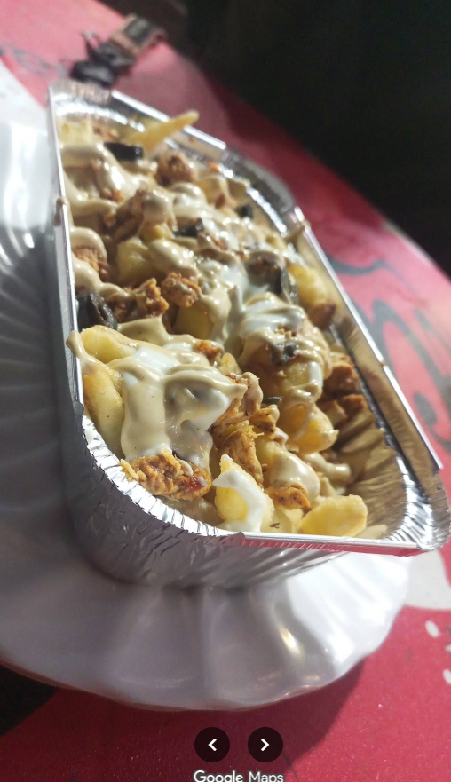Gallery photo of Liberty Fast Food