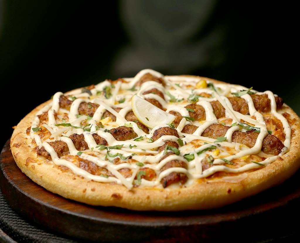 Gallery photo of Pizza heart