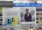 Gallery photo of RAZZAQ SONS MOBILE WHOLE SALE
