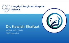 Gallery photo of Langriyal Surgimed Hospital Sahiwal🏥