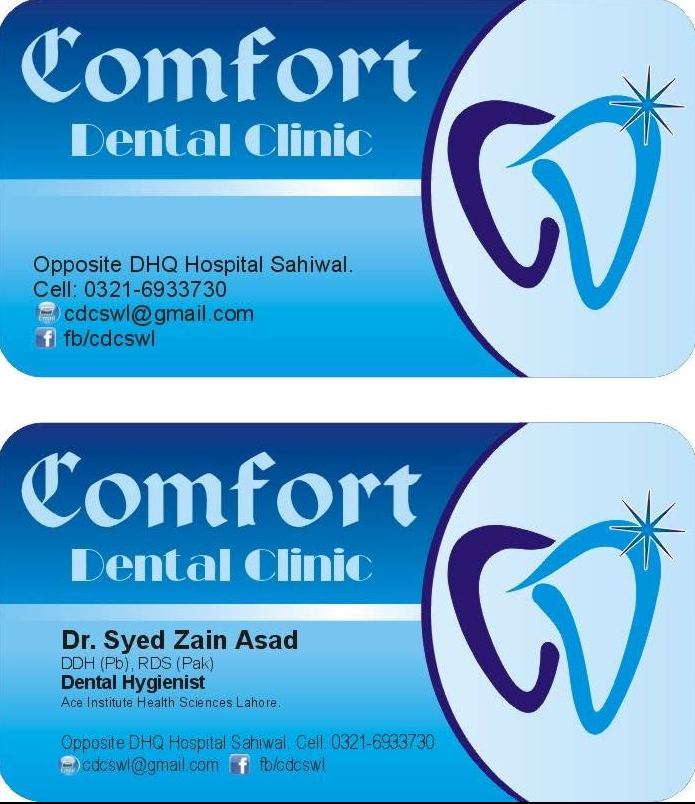 Gallery photo of Comfort Dental Clinic