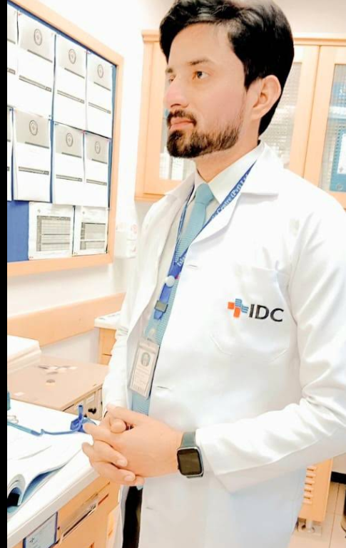Gallery photo of Islamabad Diagnostic Center Sahiwal