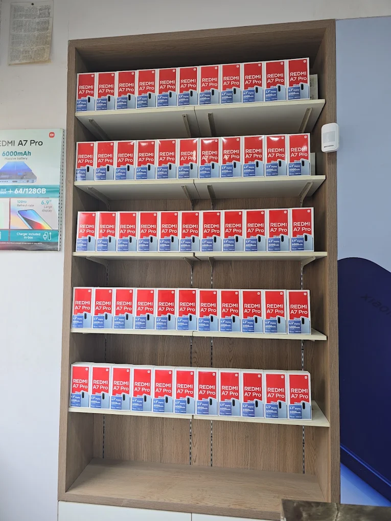 Gallery photo of Mi Mobile Store