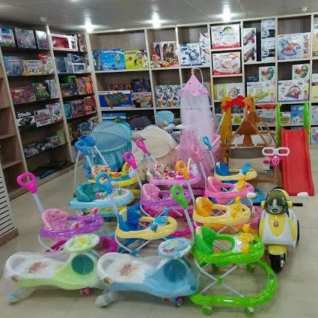 Gallery photo of Shahzada Toy Shop