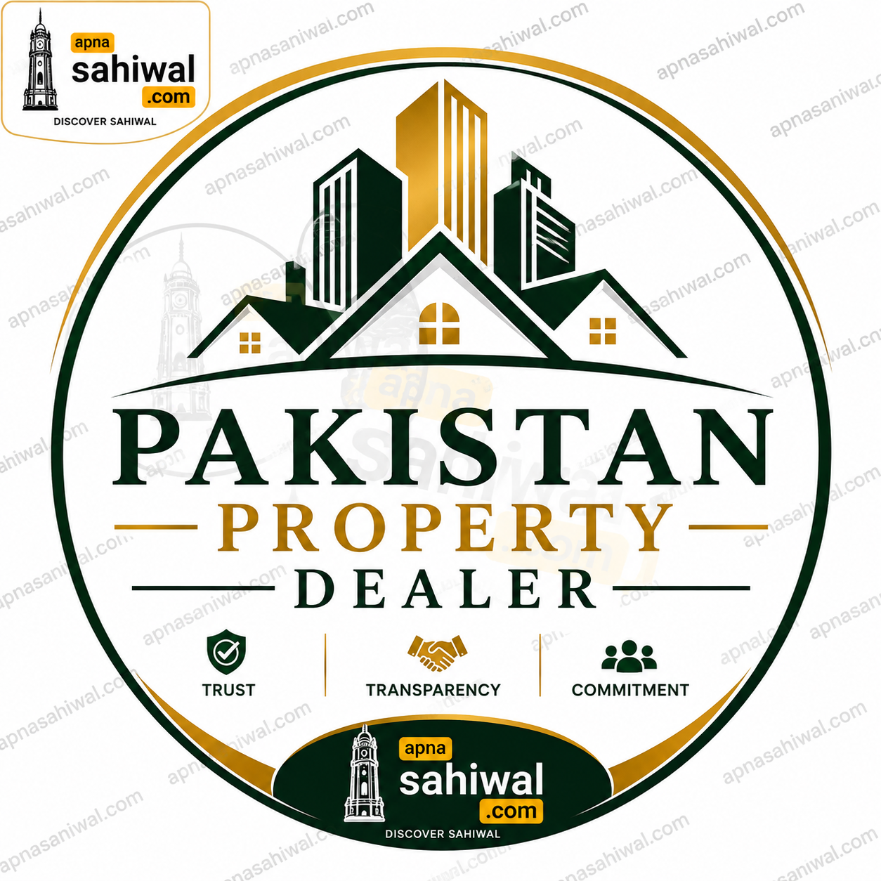 Gallery photo of Pakistan Property Dealere