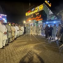Gallery photo of Ilyas Dumba Karahi sahiwal