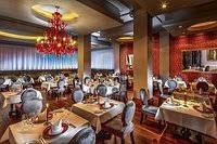 Gallery photo of SGR restaurant