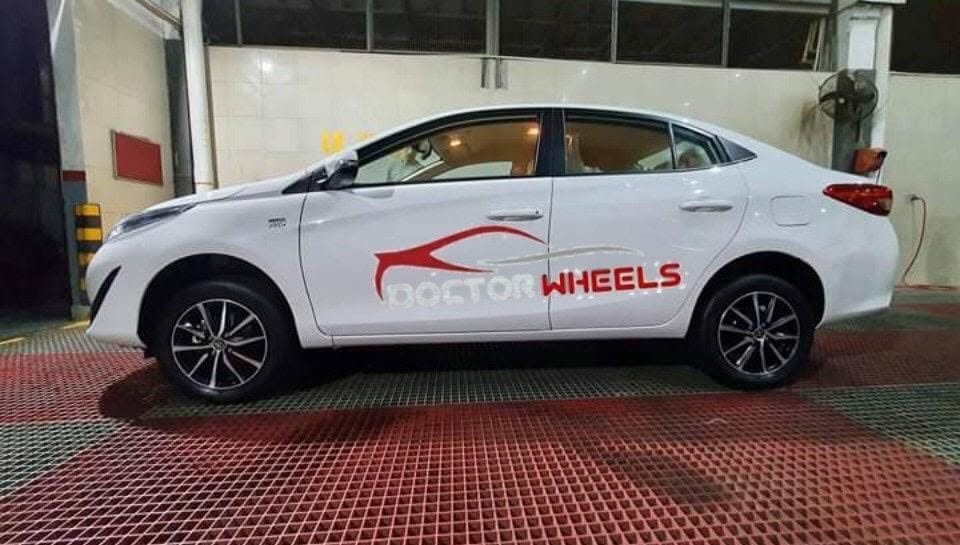 Gallery photo of New 5 STAR RENT A car