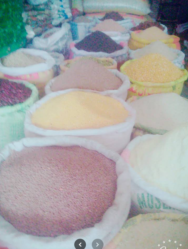 Gallery photo of Chacha Aslam Traders