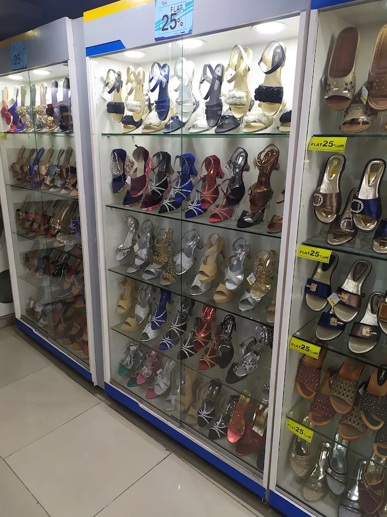 Gallery photo of Mili Shoes