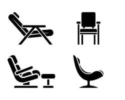 Rana Shakeel Furniture logo