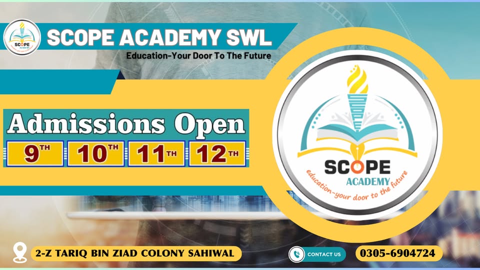 HOPE Academy Of Competitive Exams logo