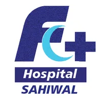 Farhat Hospital Sahiwal logo