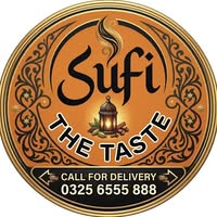 Suffi Mushtaq Restaurant logo