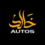 Khalid Autos logo