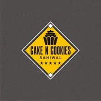 CakeNCookies logo