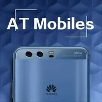 A.T Mobile logo
