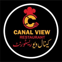 Canal View Restaurant – Sahiwal logo