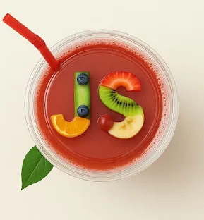 Juice Shuce logo
