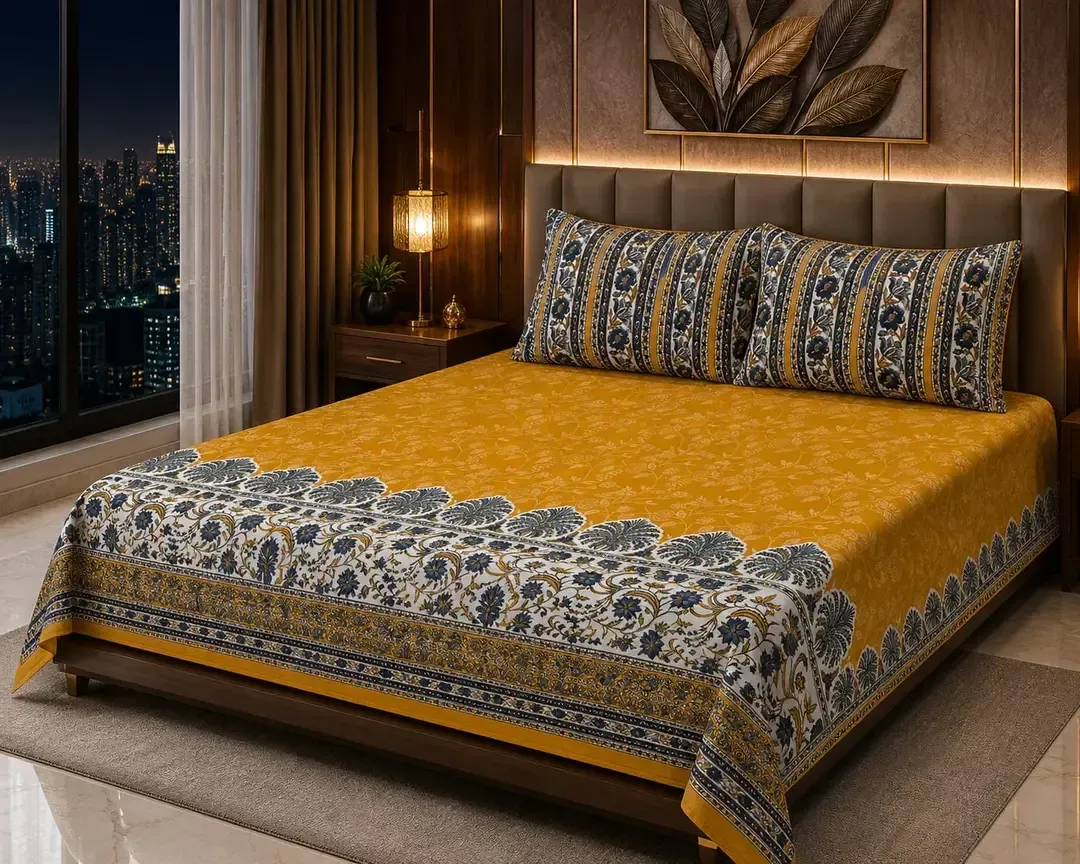 NASEEBULLAH Curtains & Bedsheets Store, Sahiwal logo